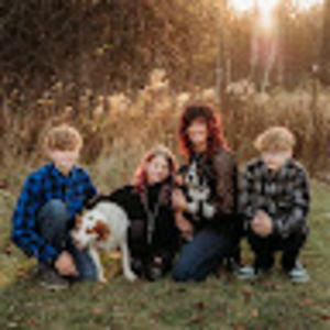 Meet your Posher, Nikki